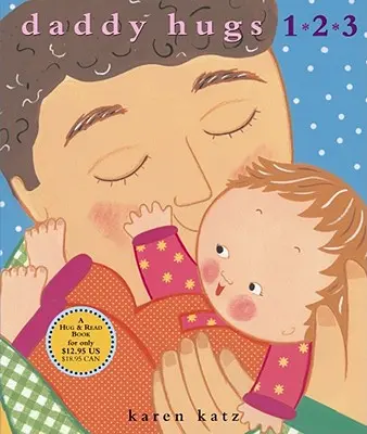 Objatia otca 1 2 3 - Daddy Hugs 1 2 3