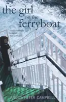 Dievča na trajekte - Girl on the Ferryboat