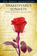 Shakespearove sonety: Revidovaná verzia - Shakespeare's Sonnets: Revised
