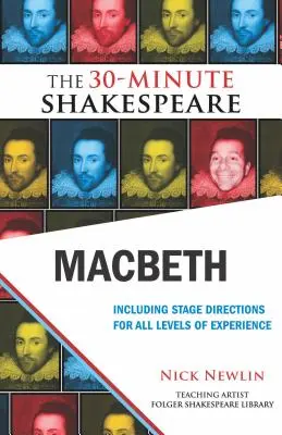 Macbeth: 30-minútový Shakespeare - Macbeth: The 30-Minute Shakespeare