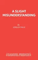 Mierne nedorozumenie - Slight Misunderstanding