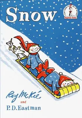 Sneh - Snow