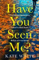 Videli ste ma? - Have You Seen Me?