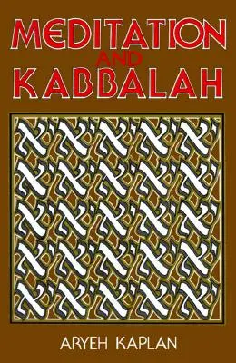 Meditácia a kabala - Meditation and Kabbalah