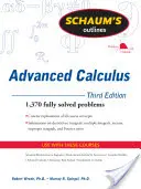 Schaum's Outlines Advanced Calculus