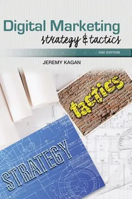 Digitálny marketing: Stratégia a taktika - 2 ed. - Digital Marketing: Strategy and Tactics - 2 ed