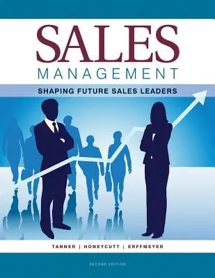 Manažment predaja: Formovanie budúcich lídrov v oblasti predaja - Sales Management: Shaping Future Sales Leaders
