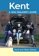 Kent - sprievodca psieho záprahu - Kent - a Dog Walker's Guide