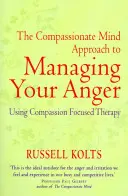 Prístup súcitnej mysle k zvládaniu hnevu - využitie terapie zameranej na súcit - Compassionate Mind Approach to Managing Your Anger - Using Compassion-focused Therapy