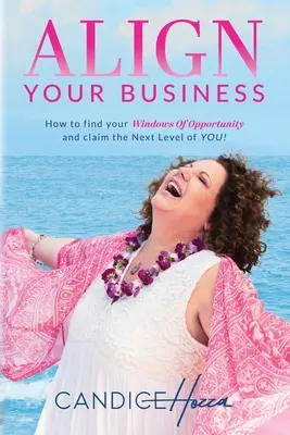 Zosúlaďte svoje podnikanie - Align Your Business