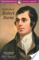 Zbierka básní Roberta Burnsa - Collected Poems of Robert Burns