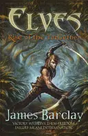 Elfovia: Rise of the TaiGethen - Elves: Rise of the TaiGethen