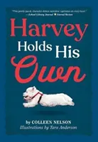 Harvey si drží svoje miesto - Harvey Holds His Own