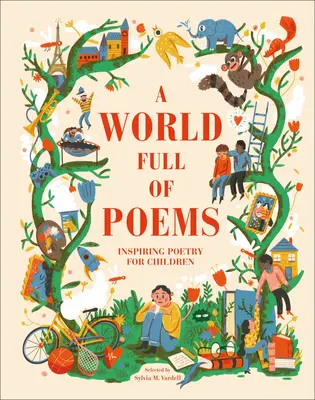 Svet plný básní - A World Full of Poems