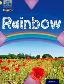 Projekt X Pôvod: Oxford Level 3: Weather: 3. ročník: Rainbow - Project X Origins: Yellow Book Band, Oxford Level 3: Weather: Rainbow