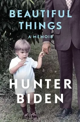 Krásne veci: Spomienky - Beautiful Things: A Memoir