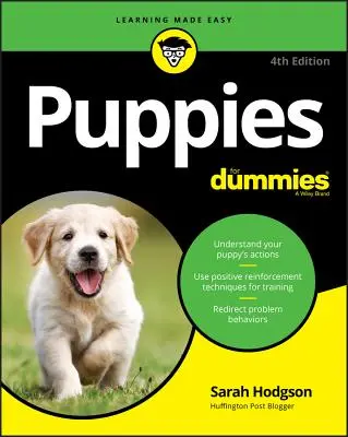 Šteňatá pre hlupákov - Puppies for Dummies