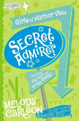 Tajný obdivovateľ - Secret Admirer