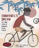 Emmanuelov sen: Pravdivý príbeh Emmanuela Ofosu Yeboaha - Emmanuel's Dream: The True Story of Emmanuel Ofosu Yeboah