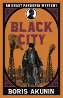Čierne mesto - Black City