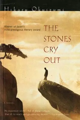 Kamene kričia - The Stones Cry Out