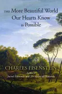 Krásnejší svet, o ktorom naše srdce vie, že je možný - The More Beautiful World Our Hearts Know Is Possible