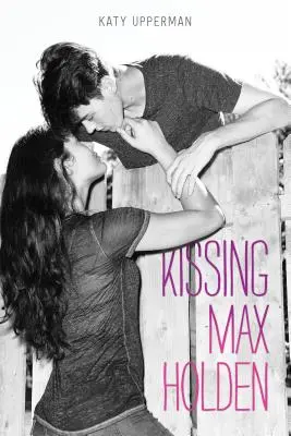 Bozkávanie Maxa Holdena - Kissing Max Holden