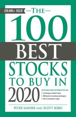 100 najlepších akcií na nákup v roku 2020 - The 100 Best Stocks to Buy in 2020