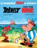 Asterix: Asterix a Normani - Album 9 - Asterix: Asterix and The Normans - Album 9