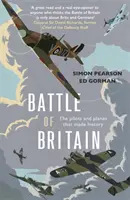 Bitka o Britániu - Piloti a lietadlá, ktoré tvorili históriu - Battle of Britain - The pilots and planes that made history