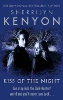 Bozk noci - Kiss Of The Night