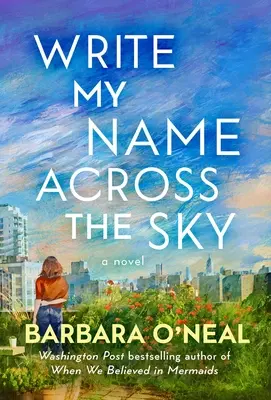 Napíš moje meno cez oblohu - Write My Name Across the Sky
