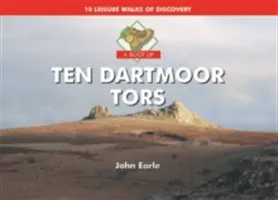 Obujte sa do desiatich Dartmoorských vrchov - Boot Up Ten Dartmoor Tors