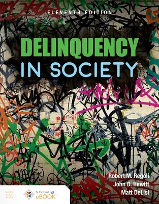 Delikvencia v spoločnosti - Delinquency in Society