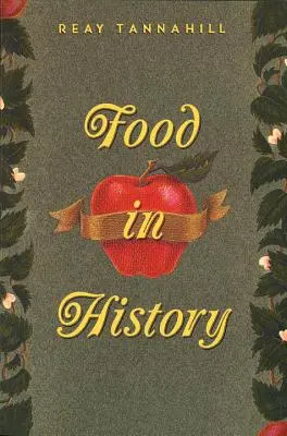 Jedlo v dejinách - Food in History