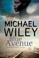 Modrá aleja - Blue Avenue