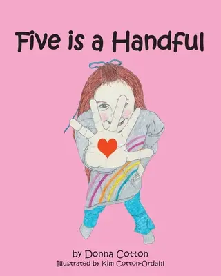 Päť je hŕstka - Five is a Handful