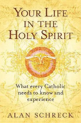 Váš život v Duchu Svätom - Your Life in the Holy Spirit