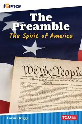 Predslov: The Spirit of America (Duch Ameriky) - The Preamble: The Spirit of America
