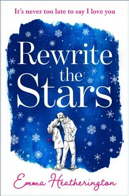Prepísať hviezdy - Rewrite the Stars
