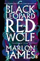 Čierny leopard, červený vlk - trilógia Temná hviezda, kniha 1 - Black Leopard, Red Wolf - Dark Star Trilogy Book 1