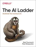 Rebrík umelej inteligencie: Zrýchlite svoju cestu k umelej inteligencii - The AI Ladder: Accelerate Your Journey to AI