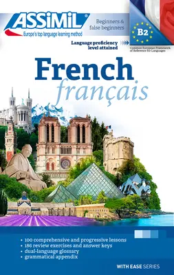 Cvičebnica francúzštiny - French Workbook
