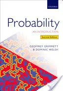Pravdepodobnosť: Úvod - Probability: An Introduction