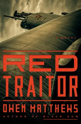 Červený zradca - Red Traitor