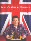 Jamieho Veľká Británia - Jamie's Great Britain