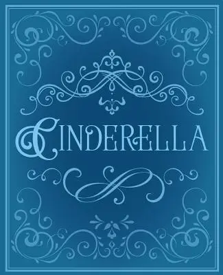 Disney Popoluška (Drobná kniha) - Disney Cinderella (Tiny Book)