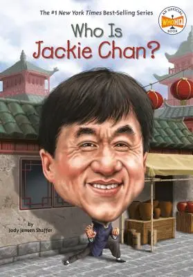 Kto je Jackie Chan? - Who Is Jackie Chan?