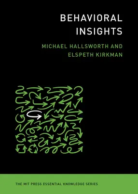 Poznatky o správaní - Behavioral Insights