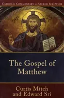Matúšovo evanjelium - The Gospel of Matthew